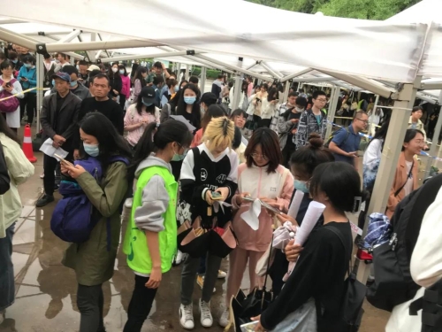 我为群众办实事 | 打通服务群众疫苗接种“最后一公里” 中国科学网www.minimouse.com.cn 我为群众办实事 | 打通服务群众疫苗接种“最后一公里” 中国科学网www.minimouse.com.cn