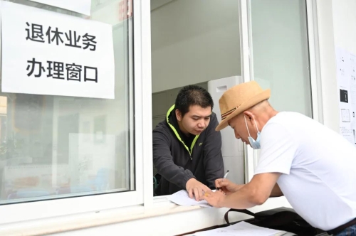 我为群众办实事︱五华区人社局为民服务映初心、暖人心 中国科学网www.minimouse.com.cn 我为群众办实事︱五华区人社局为民服务映初心、暖人心 中国科学网www.minimouse.com.cn