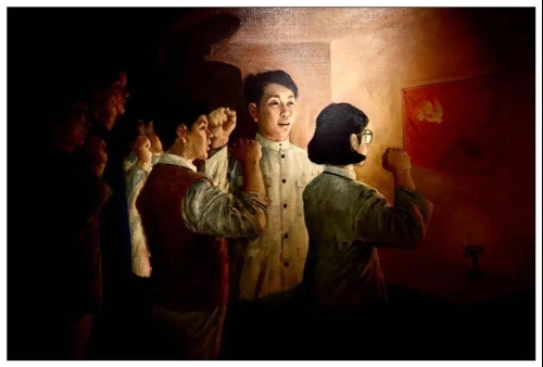 在央视《今日中国》,“瞰”五华红色足迹 中国科学网www.minimouse.com.cn 在央视《今日中国》,“瞰”五华红色足迹 中国科学网www.minimouse.com.cn