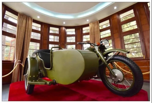 在央视《今日中国》,“瞰”五华红色足迹 中国科学网www.minimouse.com.cn 在央视《今日中国》,“瞰”五华红色足迹 中国科学网www.minimouse.com.cn