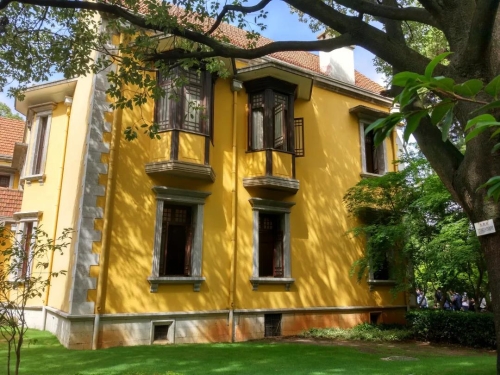 在央视《今日中国》,“瞰”五华红色足迹 中国科学网www.minimouse.com.cn 在央视《今日中国》,“瞰”五华红色足迹 中国科学网www.minimouse.com.cn