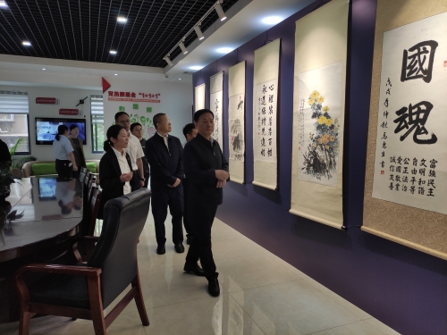 龙翔街道2021年“我们的节日·端午节”主题活动精彩落幕 中国科学网www.minimouse.com.cn