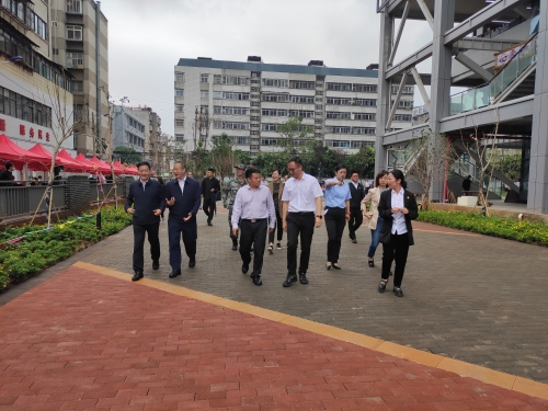 龙翔街道2021年“我们的节日·端午节”主题活动精彩落幕 中国科学网www.minimouse.com.cn