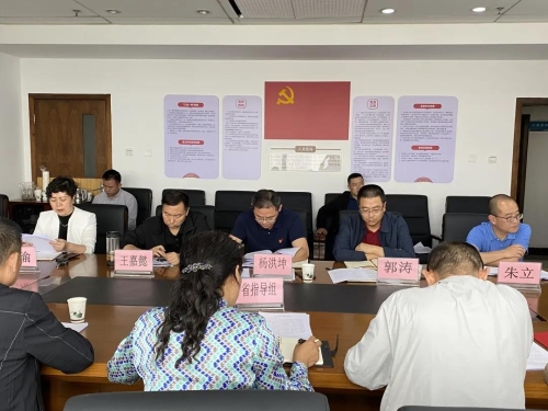 五华区组织召开全区政法队伍教育整顿查纠整改环节推进会 中国科学网www.minimouse.com.cn