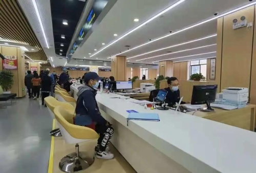 我为群众办实事︱五华区着力打造特色政务体系，让政务服务更有温度！ 中国科学网www.minimouse.com.cn
