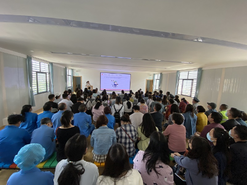 我为群众办实事 防火知识入人心 中国科学网www.minimouse.com.cn