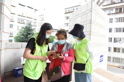即日起！昆明市体育馆临时接种点再度启用 中国科学网www.minimouse.com.cn
