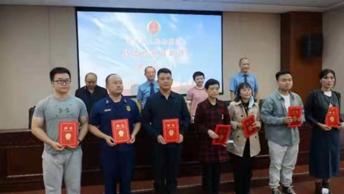 云南首个历史文化遗产检察室揭牌 中国科学网www.minimouse.com.cn