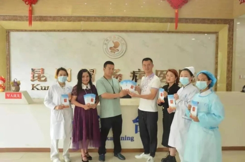 我为群众办实事 | 五华区司法局搭“五桥”连通群众办实事 中国科学网www.minimouse.com.cn