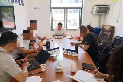 我为群众办实事 | 五华区司法局搭“五桥”连通群众办实事 中国科学网www.minimouse.com.cn