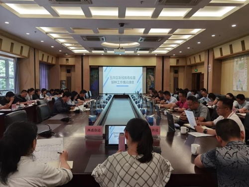 五华区全力推进第二阶段新冠病毒疫苗接种工作 中国科学网www.minimouse.com.cn