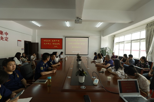 与五华区人民法院开展联学共建活动 中国科学网www.minimouse.com.cn