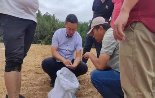 我为群众办实事 | 区城管局“置顶”民生实事 常态化开展“我为群众办实事” 中国科学网www.minimouse.com.cn