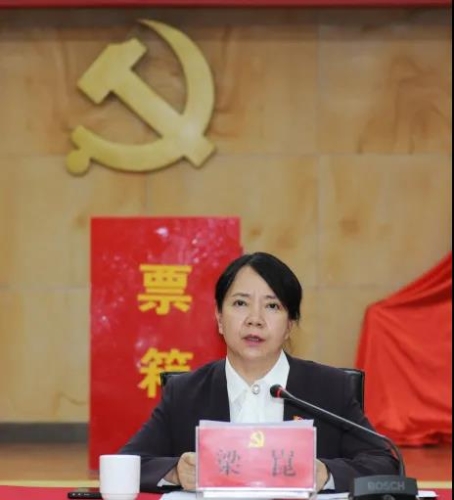 区委十二届一次全会召开 中国科学网www.minimouse.com.cn