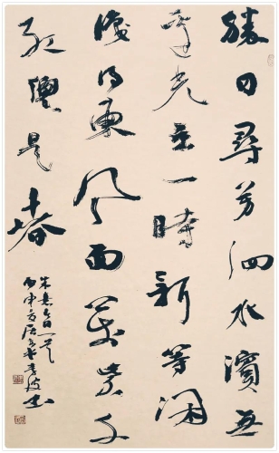 “五华人文·红色印迹”系列报道23｜李波：笔墨随时代 书尽鼓与呼 中国科学网www.minimouse.com.cn
