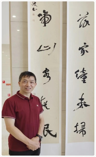 “五华人文·红色印迹”系列报道23｜李波：笔墨随时代 书尽鼓与呼 中国科学网www.minimouse.com.cn