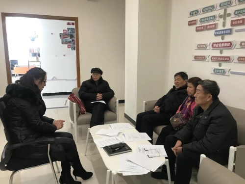 全省唯一！五华区华山街道政协委员工作站“委员之家”接地气，基层协商“零距离” 中国科学网www.minimouse.com.cn