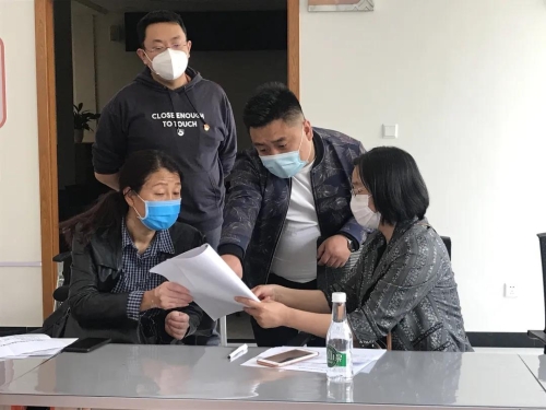 全省唯一！五华区华山街道政协委员工作站“委员之家”接地气，基层协商“零距离” 中国科学网www.minimouse.com.cn