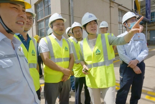 区人大常委会对区应急管理局安全监管工作情况进行调查 中国科学网www.minimouse.com.cn