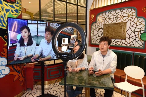 五华区·阿里巴巴数字化人才免费培养项目启动！ 中国科学网www.minimouse.com.cn