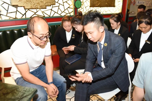 五华区·阿里巴巴数字化人才免费培养项目启动！ 中国科学网www.minimouse.com.cn