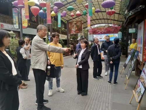 我为群众办实事 | “祥云方案”亮相云南省“我为群众办实事”实践活动视频推进会 中国科学网www.minimouse.com.cn