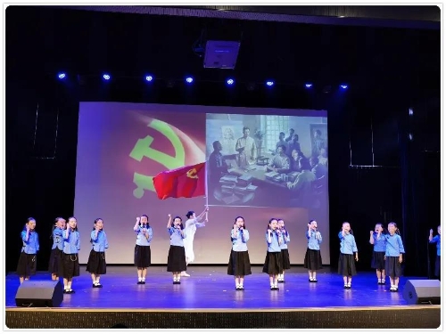 “五华人文·红色印迹”系列报道27｜郭又菱：讲述先烈丰功 传承红色基因 中国科学网www.minimouse.com.cn