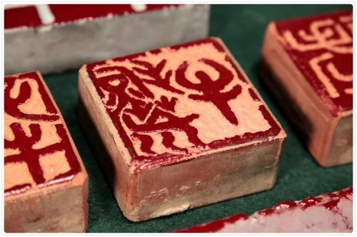 “五华人文·红色印迹”系列报道30｜丁焕东:篆刻颂初心 印风留古韵 中国科学网www.minimouse.com.cn