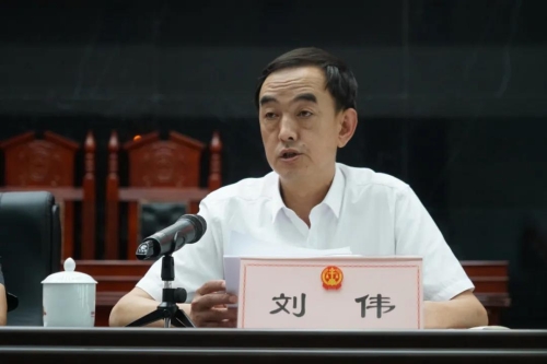 【教育整顿】五华法院召开政法队伍教育整顿“回头看”动员部署会 中国科学网www.minimouse.com.cn