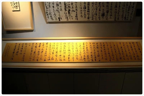 “五华人文·红色印迹”系列报道34｜ 赵月秋：草书写洒脱 笔墨颂新风 中国科学网www.minimouse.com.cn