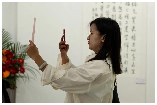 “五华人文·红色印迹”系列报道36｜7月16日至25日 “文学书法美术摄影作品”在文林美术馆展出 中国科学网www.minimouse.com.cn