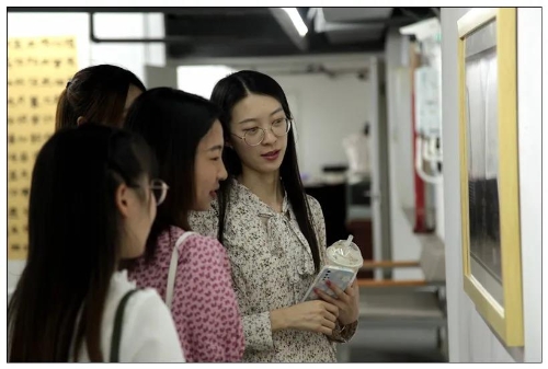 “五华人文·红色印迹”系列报道36｜7月16日至25日 “文学书法美术摄影作品”在文林美术馆展出 中国科学网www.minimouse.com.cn
