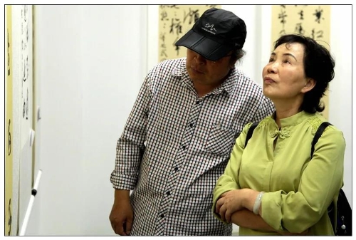“五华人文·红色印迹”系列报道36｜7月16日至25日 “文学书法美术摄影作品”在文林美术馆展出 中国科学网www.minimouse.com.cn