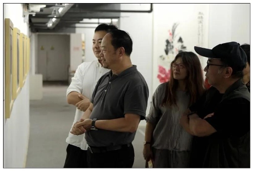“五华人文·红色印迹”系列报道36｜7月16日至25日 “文学书法美术摄影作品”在文林美术馆展出 中国科学网www.minimouse.com.cn