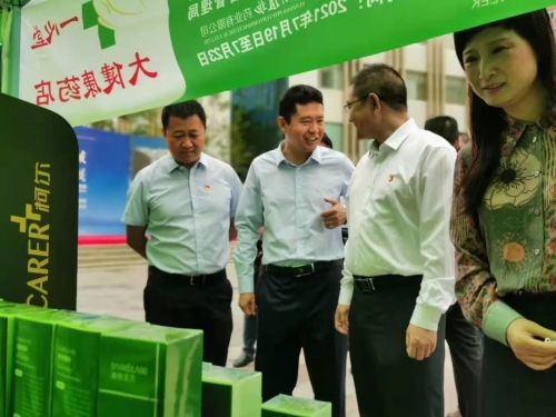 我为群众办实事 | 云南省2021年“全国医疗器械安全宣传周”在五华区启动 中国科学网www.minimouse.com.cn