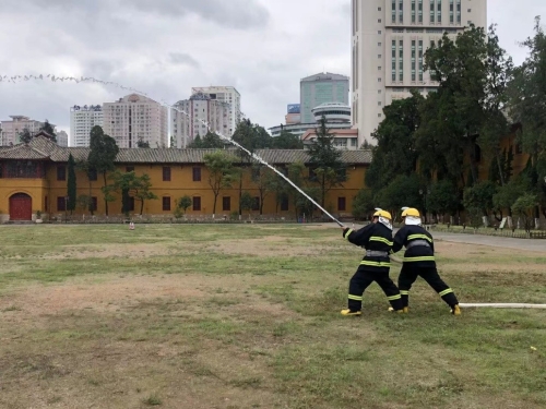 五华区博物总馆不断加强文物安全保护工作 中国科学网www.minimouse.com.cn