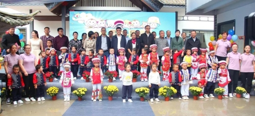 区委编办“两优化、一提升”为学前教育发展添新力 中国科学网www.minimouse.com.cn