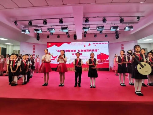 五华区：把聂耳打造成独具五华特色的红色教育品牌 中国科学网www.minimouse.com.cn