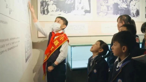 五华区：把聂耳打造成独具五华特色的红色教育品牌 中国科学网www.minimouse.com.cn