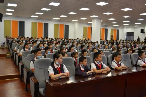五华区：把聂耳打造成独具五华特色的红色教育品牌 中国科学网www.minimouse.com.cn