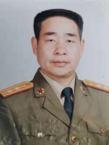 军人底色检察人生，他是邱有福 中国科学网www.minimouse.com.cn