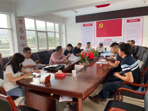 五华区农村生活污水处理设施建设完成验收 中国科学网www.minimouse.com.cn