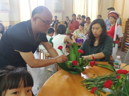 五华区开展农函大农业实用技术培训 中国科学网www.minimouse.com.cn