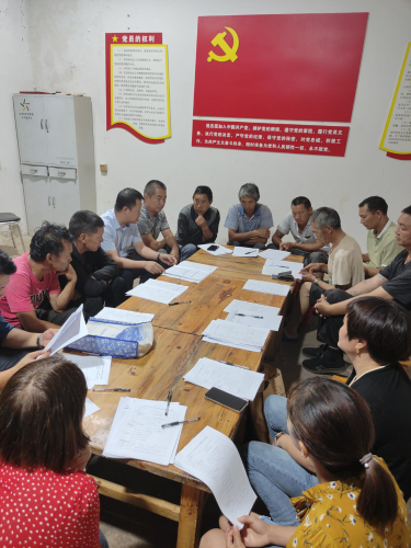 为家乡规划献计献策 17名干部回乡 全面助力五华乡村振兴 中国科学网www.minimouse.com.cn