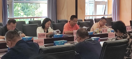 五华区召开区委农村工作会暨区委农村工作领导小组会 中国科学网www.minimouse.com.cn