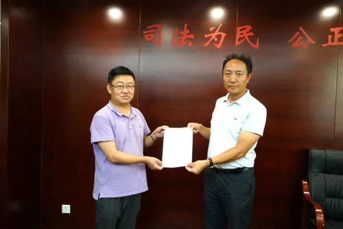 【我为群众办实事】一封来自民革昆明市委会的感谢信 中国科学网www.minimouse.com.cn