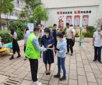 五华区开展第五次全国残疾预防日宣传教育活动 中国科学网www.minimouse.com.cn