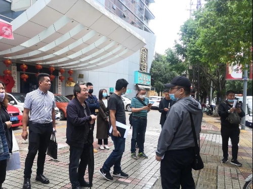 我为群众办实事︱吹走“拦路虎”，哨响惠民生 中国科学网www.minimouse.com.cn