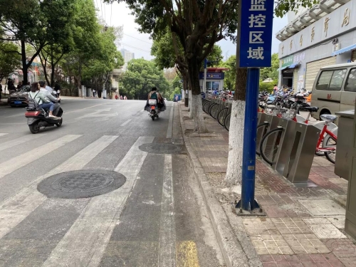 我为群众办实事︱吹走“拦路虎”，哨响惠民生 中国科学网www.minimouse.com.cn
