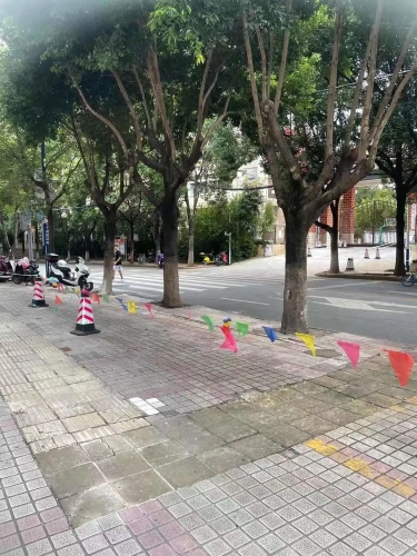 我为群众办实事︱吹走“拦路虎”，哨响惠民生 中国科学网www.minimouse.com.cn